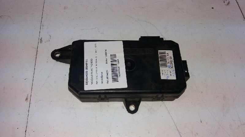 Module électronique FIAT STILO (192) 1.6 16V Actual Essence - 1