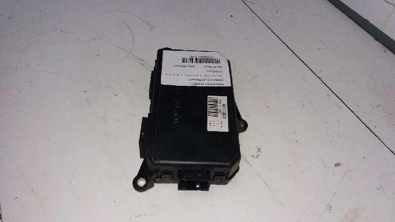 Module électronique FIAT STILO (192) 1.6 16V Actual Essence - 1