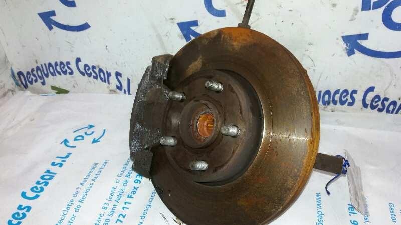 Fusee avant gauche FORD FOCUS BERLINA (CAP) Ambiente Diesel - 1