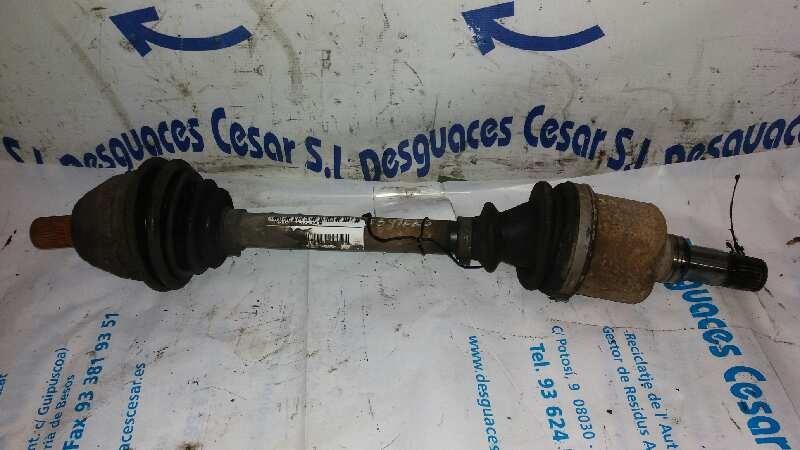 Cardan gauche (transmission) FORD FOCUS BERLINA (CAP) Ambiente Diesel - 1