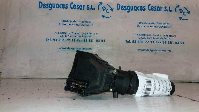 Devio tergicristalli NISSAN ALMERA (N16/E) Acenta Diésel - 1