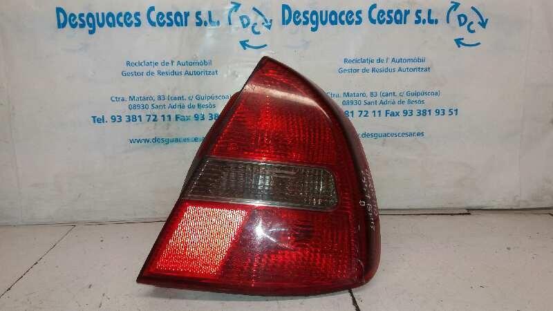Fanale posteriore principale destro (luci) MITSUBISHI CARISMA BERLINA 5 (DA0) 1900 DI-D Comfort Diésel - 1