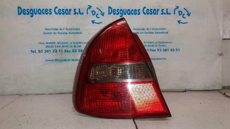 Fanale posteriore principale sinistro (luci) MITSUBISHI CARISMA BERLINA 5 (DA0) 1900 DI-D Comfort Diésel - 1