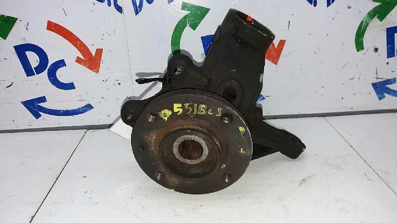 Fusee avant gauche PEUGEOT 206 BERLINA XR Essence - 1