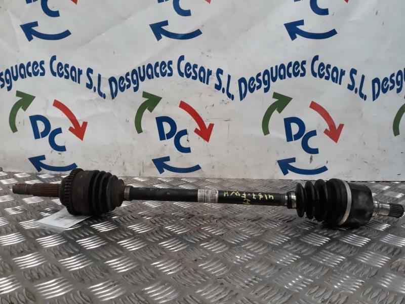 Giunto cardanico albero di trasmissione sinistro CHEVROLET KALOS Gasolina - 1