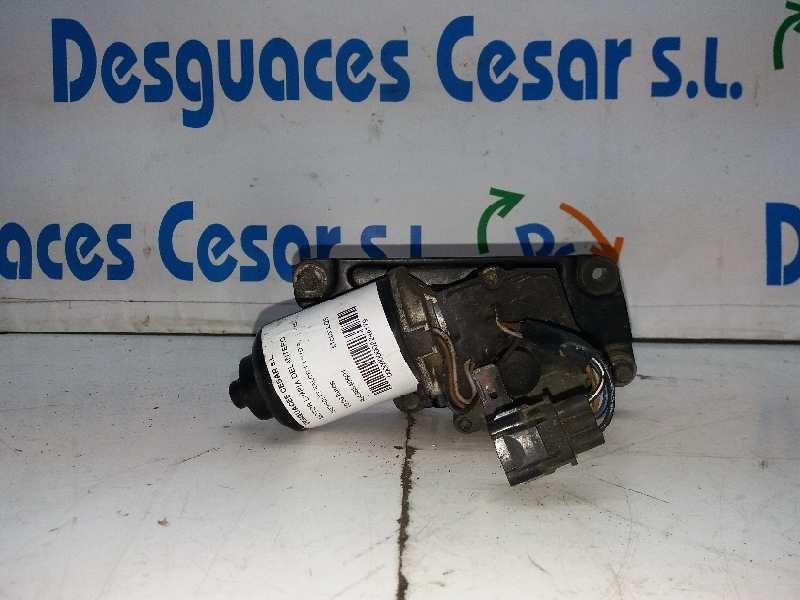 Motore tergicristallo anteriore CHEVROLET KALOS Gasolina - 1