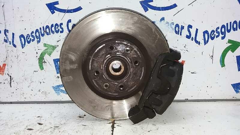 Fusee avant droit RENAULT MEGANE I SCENIC (JA0) 1.6e Alize Essence - 1