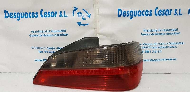 Fanale posteriore principale destro (luci) PEUGEOT 406 BERLINA (S1/S2) SR Gasolina - 1