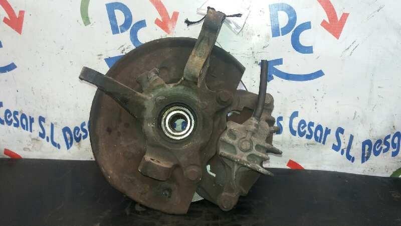 Fusee avant gauche VOLVO S40 BERLINA 2.0 16V Essence - 1