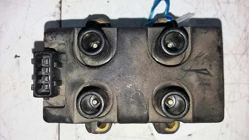 Bobine (allumage) RENAULT CLIO I FASE I+II (B/C57) 1.2 Alize Essence - 1