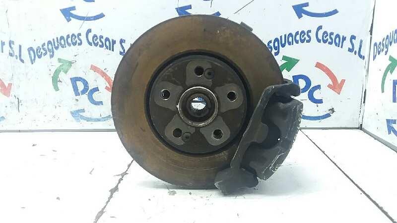 Fusee avant droit RENAULT SCENIC (JA..) 1.9 dCi Century Diesel - 1