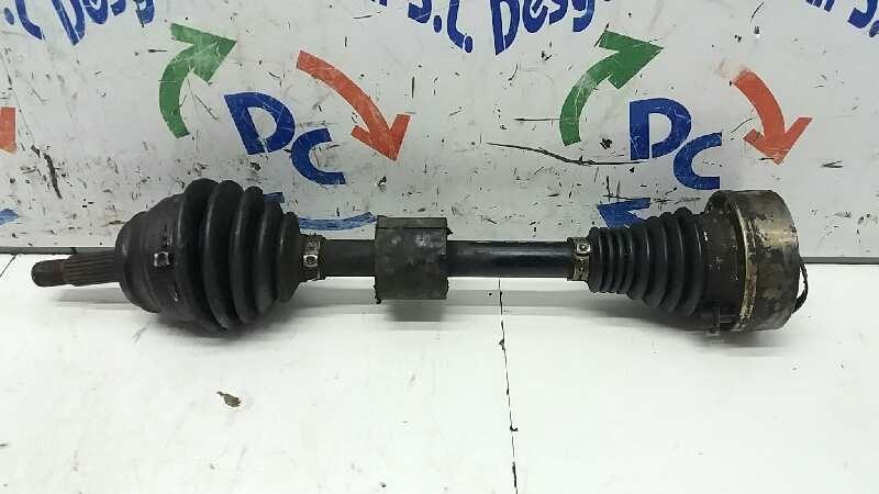 Giunto cardanico albero di trasmissione sinistro SEAT CORDOBA BERLINA (6K2) Dream Diésel - 1