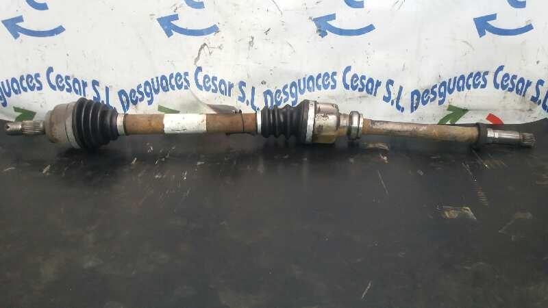 Giunto cardanico albero di trasmissione destro PEUGEOT 307 (S1) XR Clim Gasolina - 1