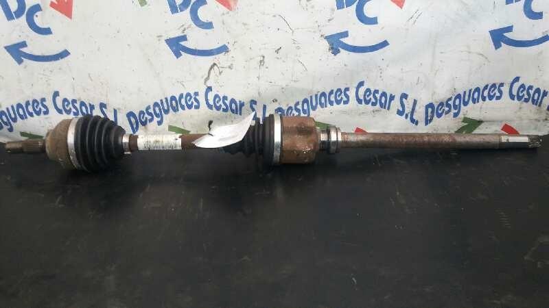 Giunto cardanico albero di trasmissione sinistro CITROËN C4 PICASSO SX Diésel - 1