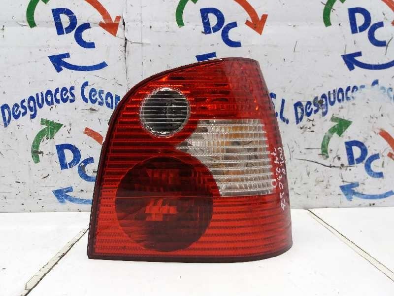 Fanale posteriore principale destro (luci) VOLKSWAGEN POLO (9N1) Conceptline Gasolina - 1