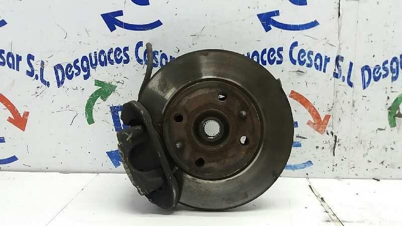 Fusee avant gauche LANCIA LANCIA Y 1.2 8V Vanity Essence - 1
