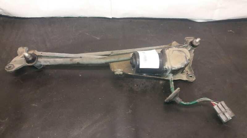 Motore tergicristallo anteriore HONDA ACCORD BERLINA (CC/CE) Gasolina - 1