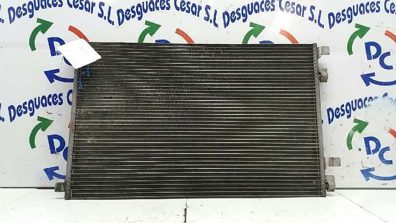 Condenseur de clim RENAULT SCENIC II i- Music Diesel - 1
