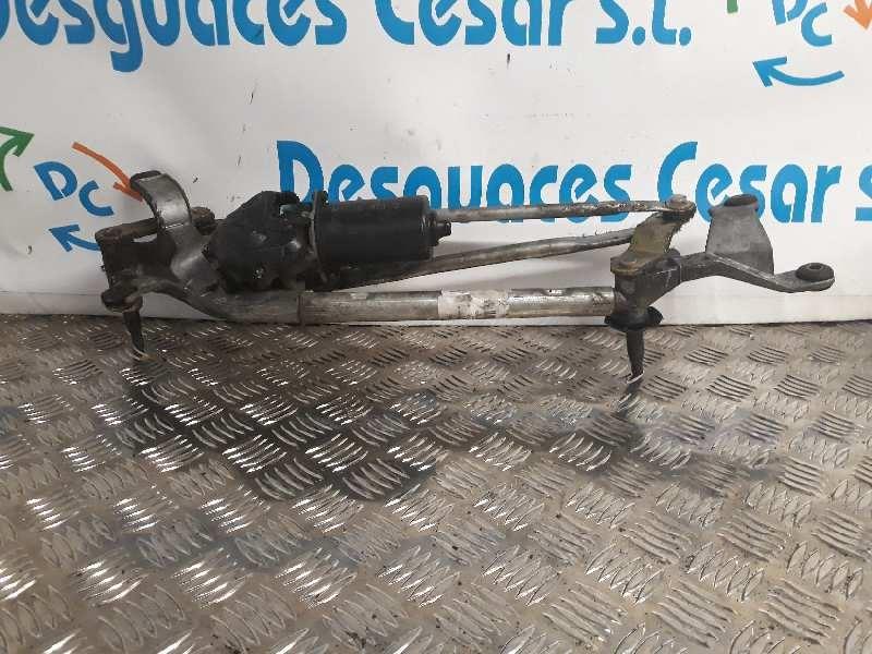 Motore tergicristallo anteriore NISSAN PRIMERA BERLINA (P12) Acenta Diésel - 1