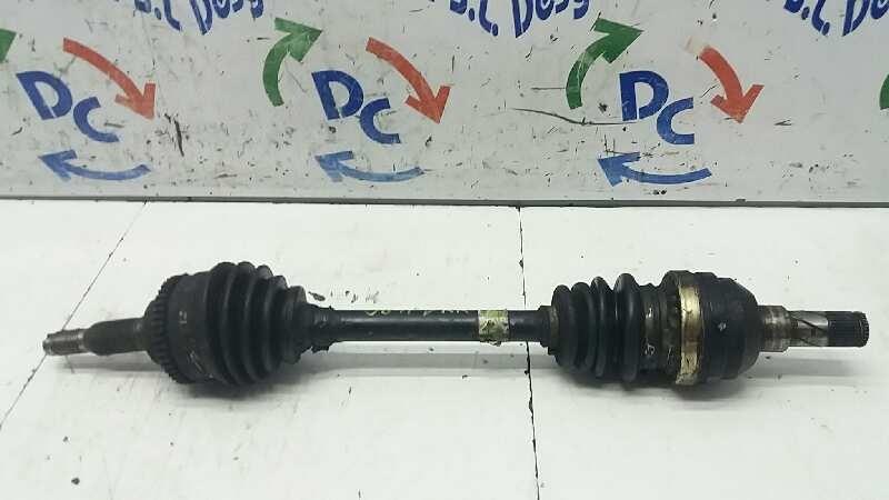 Giunto cardanico albero di trasmissione sinistro CHEVROLET LACETTI CDX Gasolina - 1