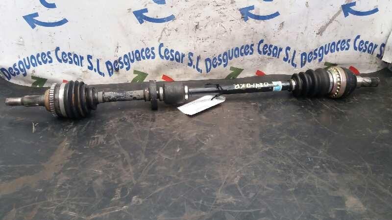Giunto cardanico albero di trasmissione destro CHEVROLET LACETTI CDX Gasolina - 1