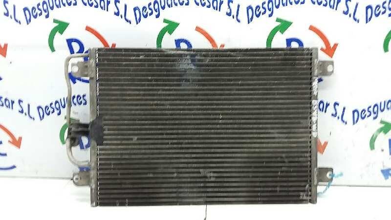 Condenseur de clim RENAULT MEGANE I BERLINA HATCHBACK (BA0) 1.9 dTi Alize Diesel - 1