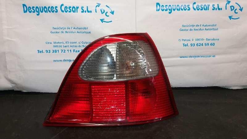 Fanale posteriore principale destro (luci) MG SERIE 200 (RF) 214 Si Gasolina - 1