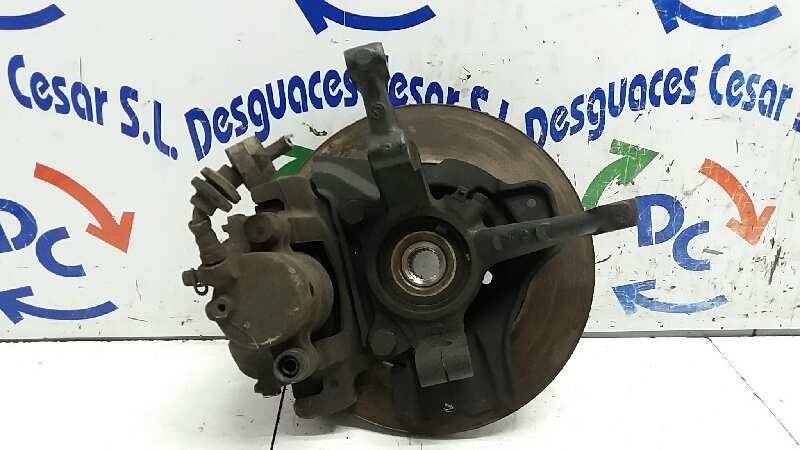 Fusee avant droit FIAT BRAVO (182) 16V 100 GT Essence - 1
