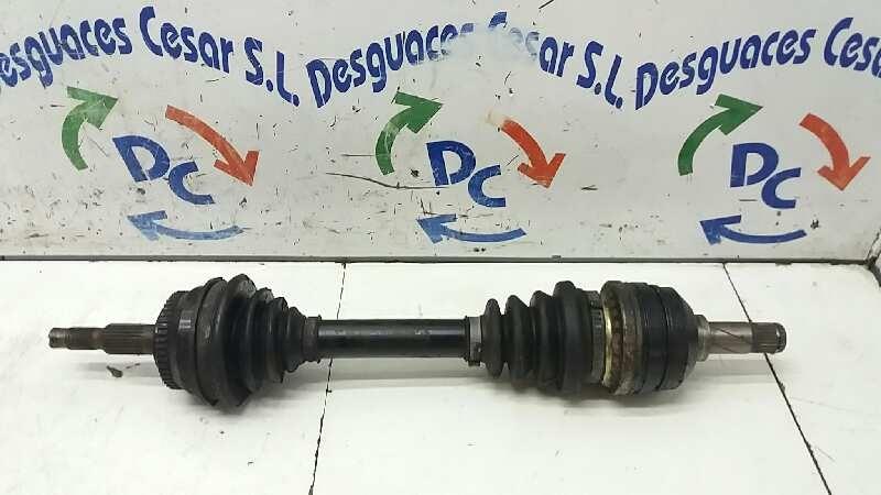 Giunto cardanico albero di trasmissione sinistro VOLVO SERIE 850 2.5 20V Familiar Gasolina - 1