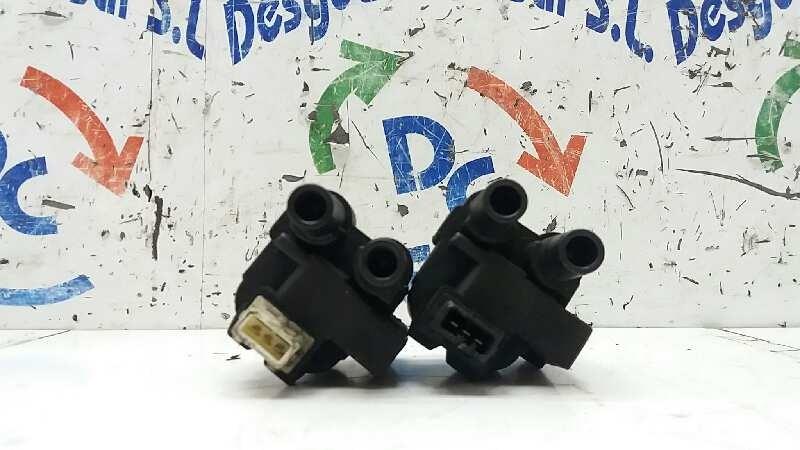 Bobina (accensione) RENAULT CLIO II FASE I (B/CBO) Gasolina - 1