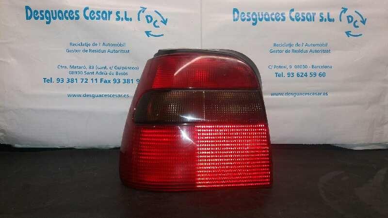 Fanale posteriore principale sinistro (luci) SKODA FELICIA COMBI ( 795) GLX Gasolina - 1