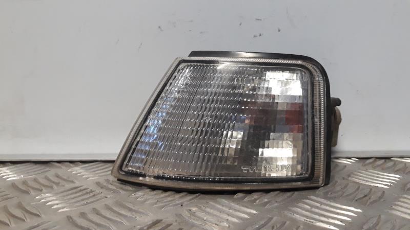 Gruppo ottico anteriore secondario sinistro (luci)(freccia) SEAT TOLEDO (1L) Base Gasolina - 1