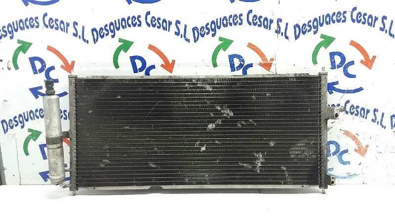 Condenseur de clim NISSAN ALMERA (N16/E) Acenta Diesel - 1