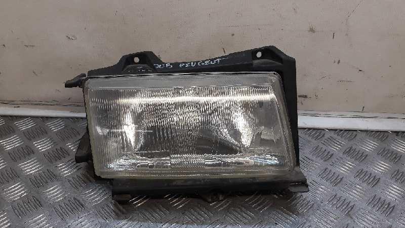 Gruppo ottico anteriore principale destro (luci)(faro) PEUGEOT EXPERT KOMBI Confort acristaldo Diésel - 1
