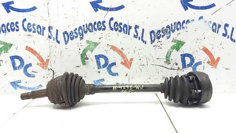 Giunto cardanico albero di trasmissione sinistro SEAT CORDOBA BERLINA (6K2) Stella Diésel - 1