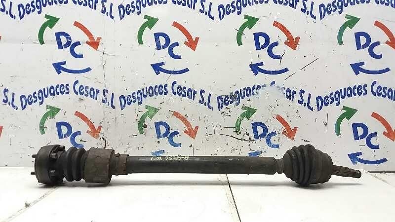 Giunto cardanico albero di trasmissione destro SEAT CORDOBA BERLINA (6K2) Stella Diésel - 1