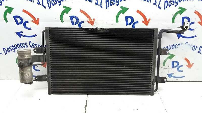 Condenseur de clim SEAT LEON (1M1) Signo Diesel - 1