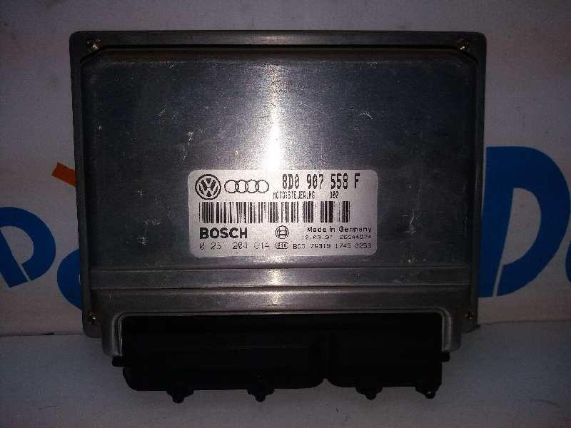 Centralina motore VOLKSWAGEN PASSAT BERLINA (3B2) Berlina Gasolina - 1