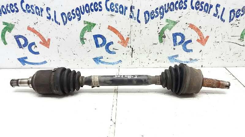 Giunto cardanico albero di trasmissione sinistro FIAT STILO (192) 1.6 16V Active Gasolina - 1