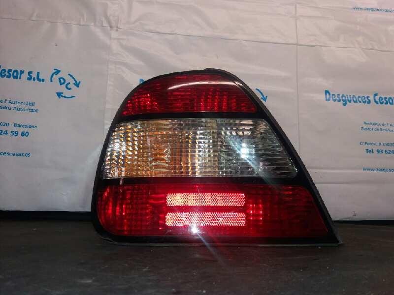 Fanale posteriore principale sinistro (luci) DAEWOO LEGANZA 2.0 CDX Gasolina - 1