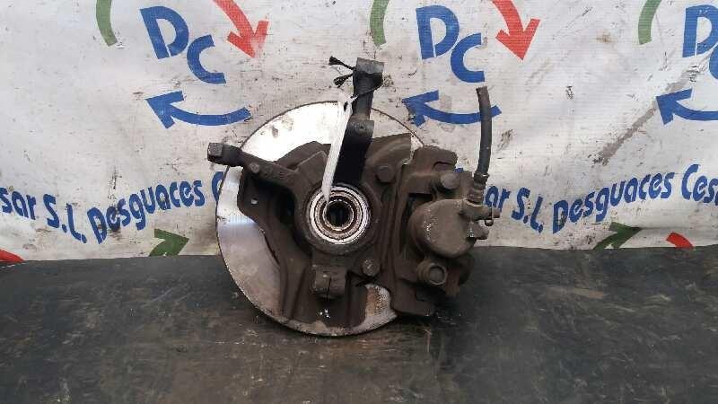 Fusee avant gauche FIAT PUNTO BERLINA (188) 1.2 16V ELX Essence - 1