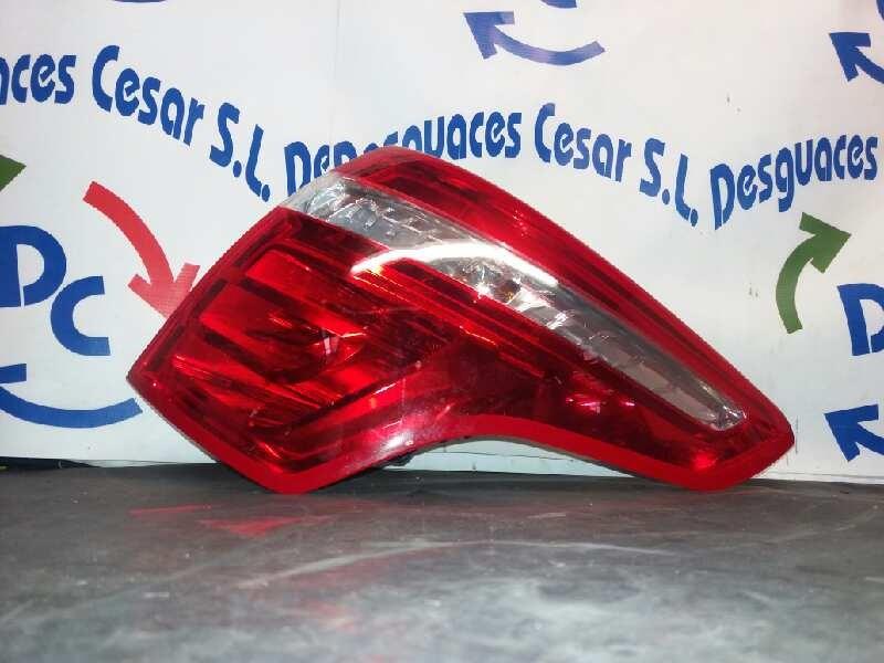 Fanale posteriore principale destro (luci) CITROËN C4 PICASSO SX Diésel - 1