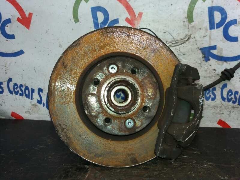 Fusee avant droit RENAULT MODUS Essence - 1