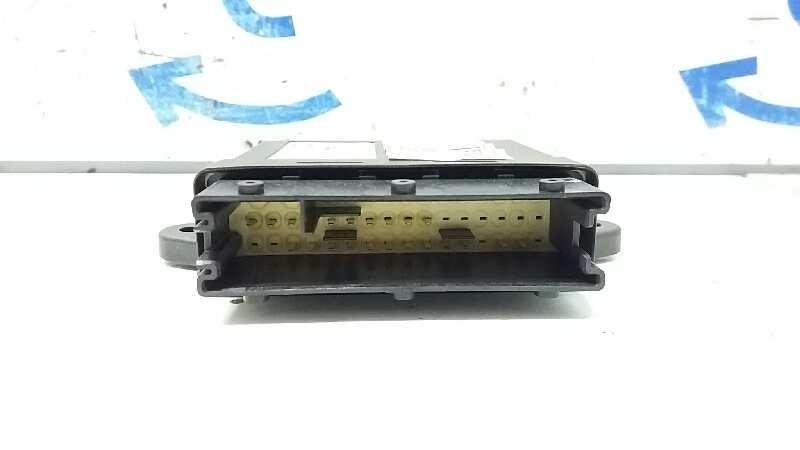 Module électronique OPEL VECTRA C BERLINA Club Diesel - 1