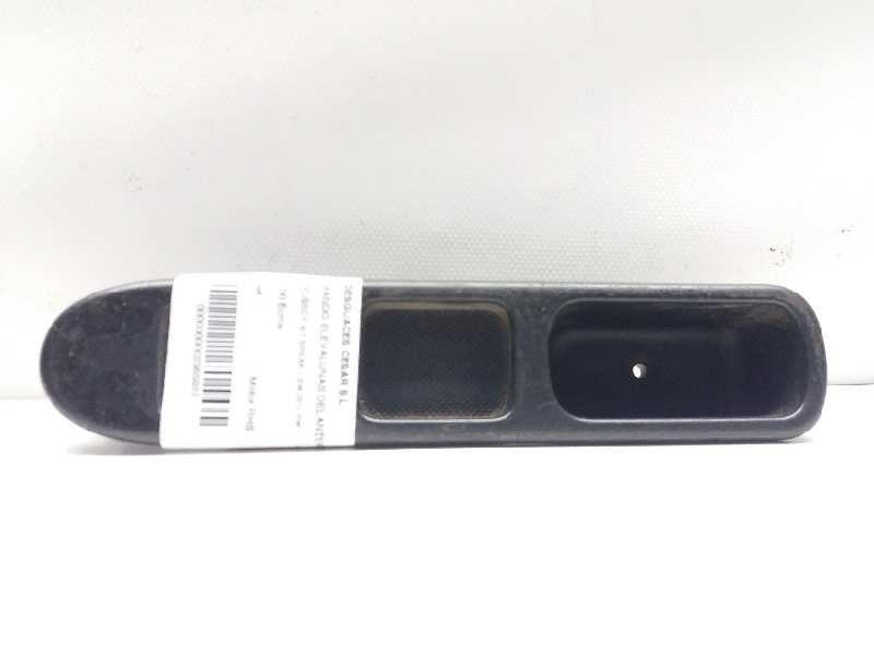 Interruttore lavacristalli anteriore destro PEUGEOT 307 BREAK / SW (S1) SW Diésel - 1