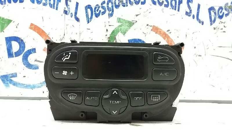 Commande chauffage PEUGEOT 307 BREAK / SW (S1) SW Diesel - 1