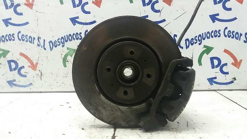 Fusee avant droit RENAULT SCENIC (JA..) Essence - 1