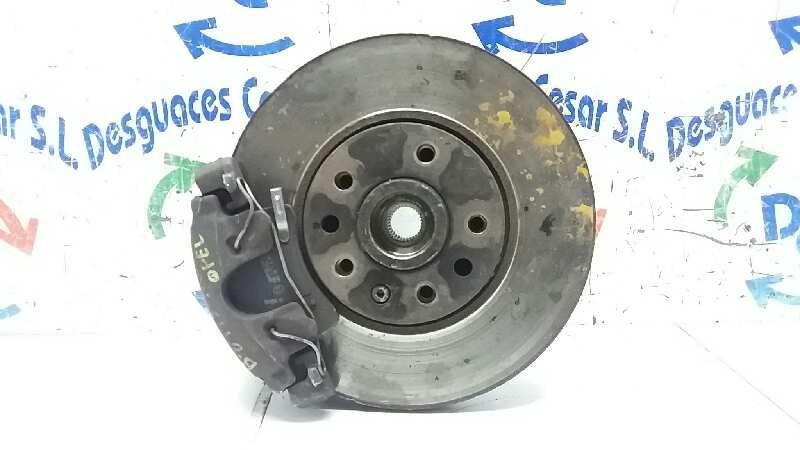 Fusee avant gauche OPEL VECTRA B BERLINA Básico Diesel - 1