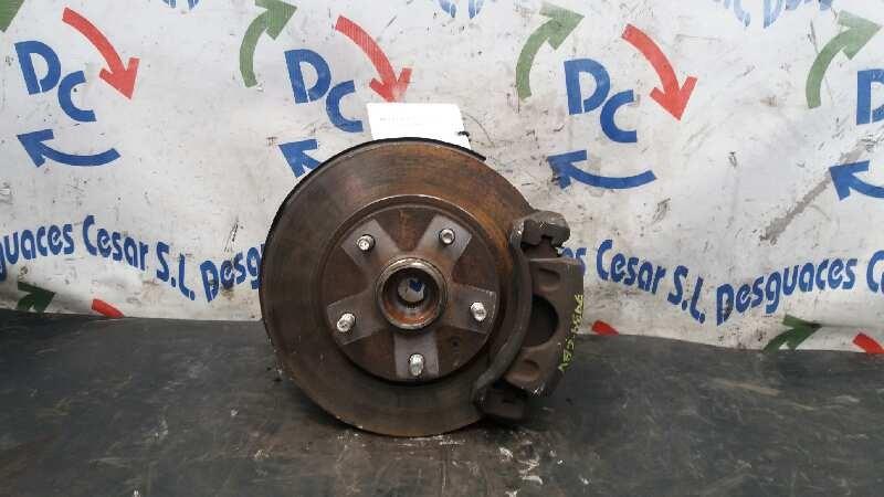 Fusee avant droit OPEL VECTRA B BERLINA Básico Diesel - 1