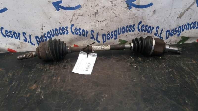 Cardan gauche (transmission) CITROËN C3 1.4 HDi Audace Diesel - 1